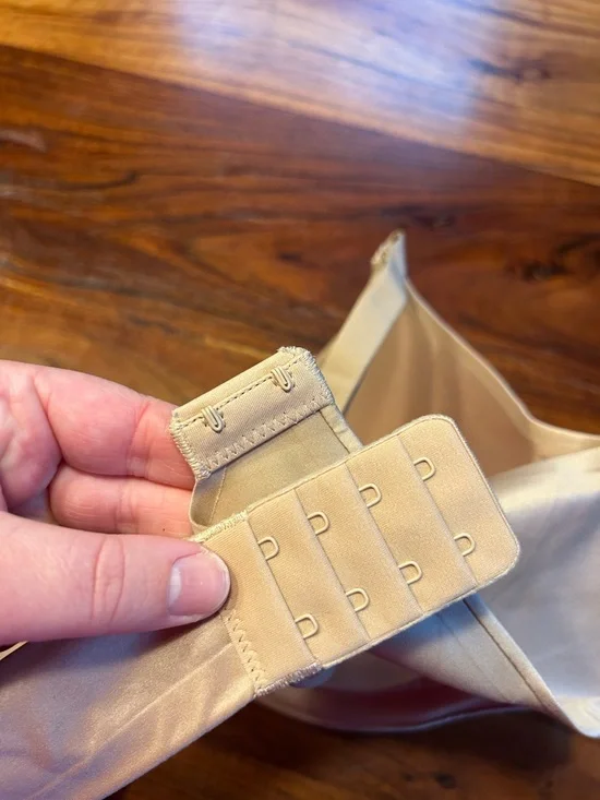 NWT Victoria’s Secret push up the perfect shape bra infinity flex - Picture 6 of 6